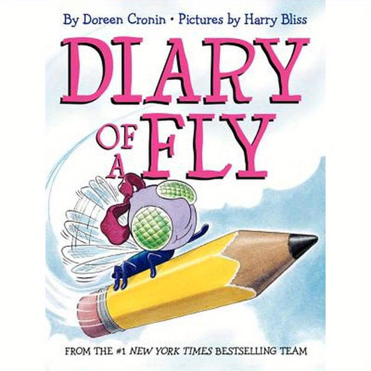 Diary of a Fly