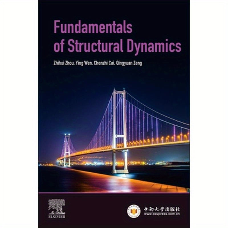 Fundamentals of Structural Dynamics