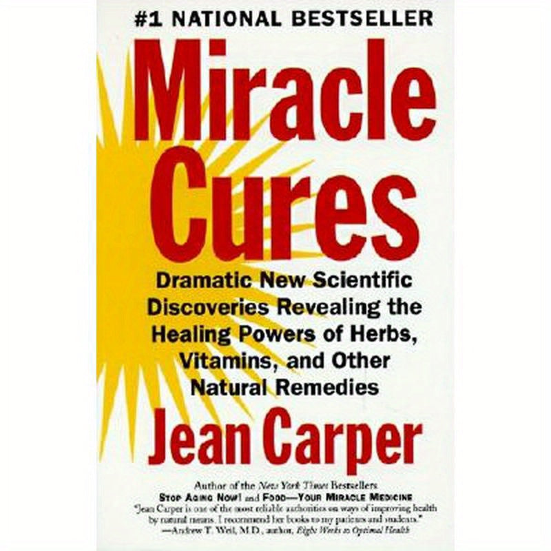 Miracle Cures