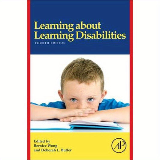 Learning about Learning Disabilities