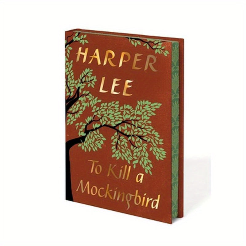 To Kill a Mockingbird Collector's Edition