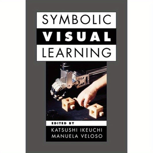 Symbolic Visual Learning