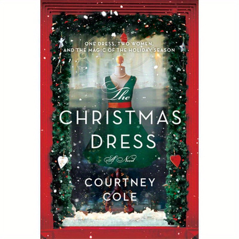 The Christmas Dress