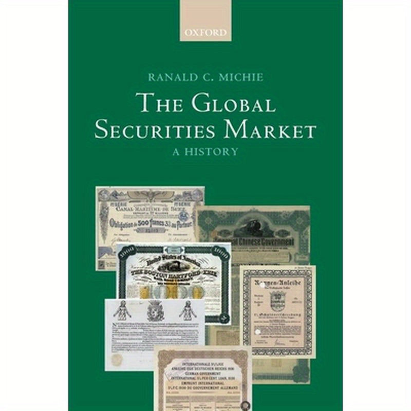 Global Securities Market: A History