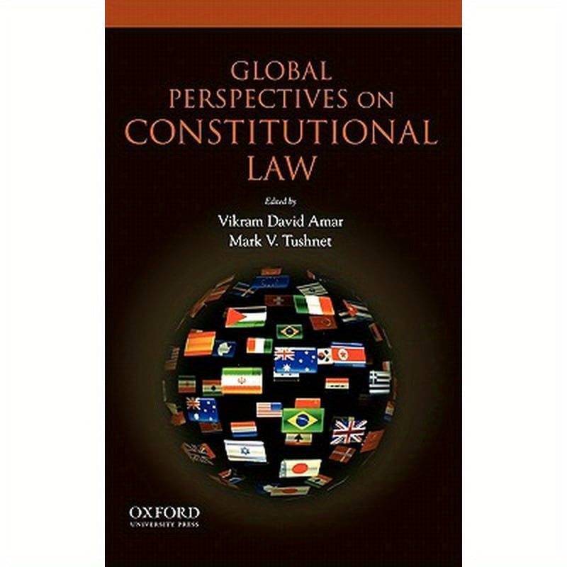 Global Perspectives on Constitutional Law