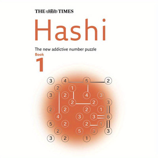 The Times Hashi