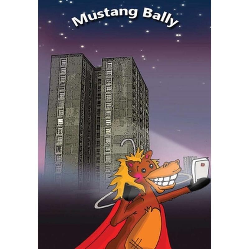 Mustang Bally