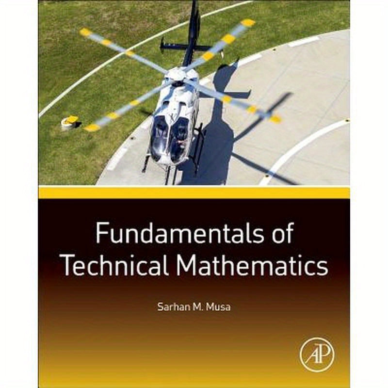 Fundamentals of Technical Mathematics