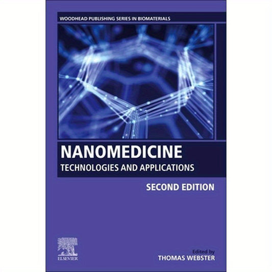 Nanomedicine: Technologies and Applications