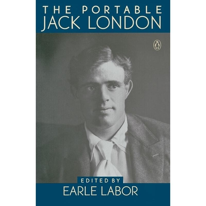 The Portable Jack London