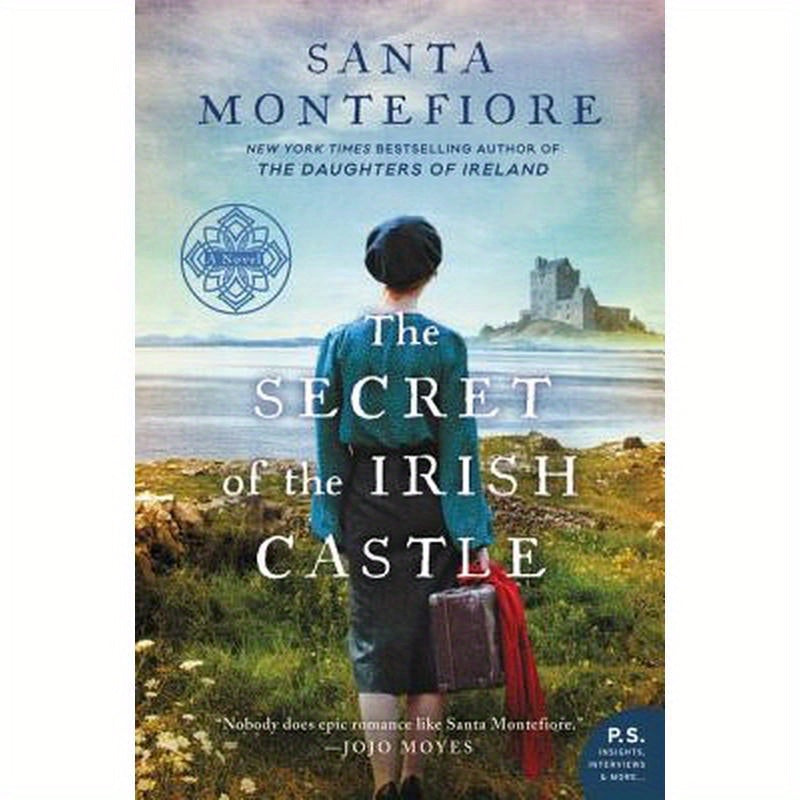 The Secret of the Irish Castle