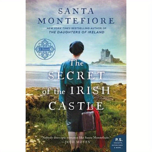 The Secret of the Irish Castle