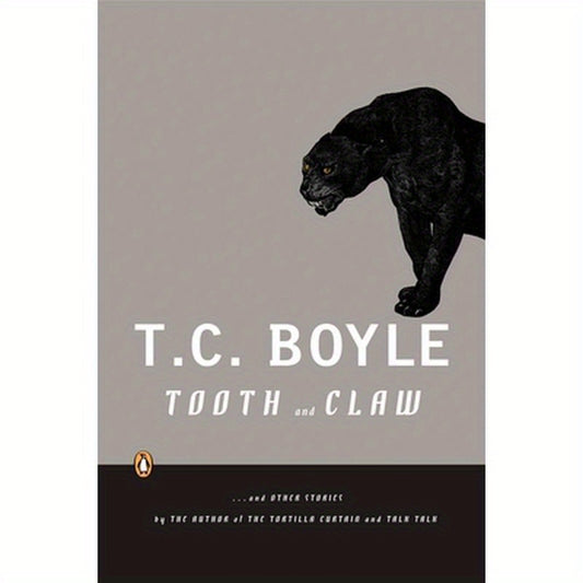 Tooth and Claw: and Other Stories