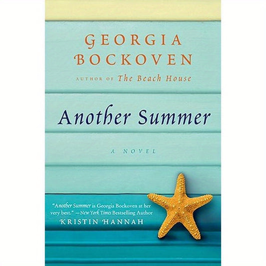 Another Summer: A Beach House Novel