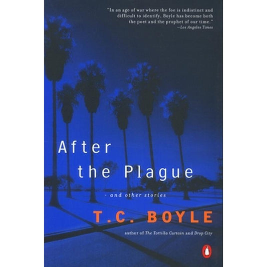 After the Plague: and Other Stories