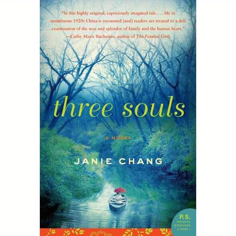 Three Souls
