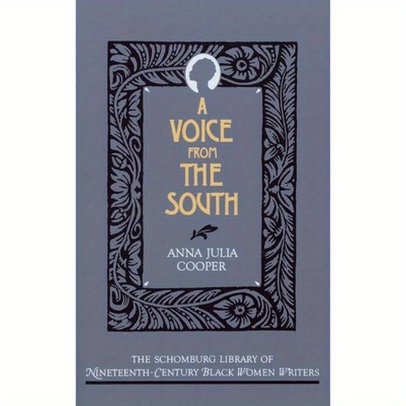 A Voice from the South