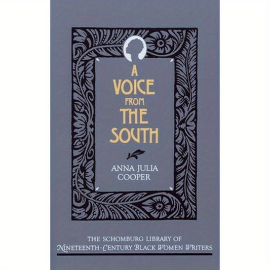 A Voice from the South