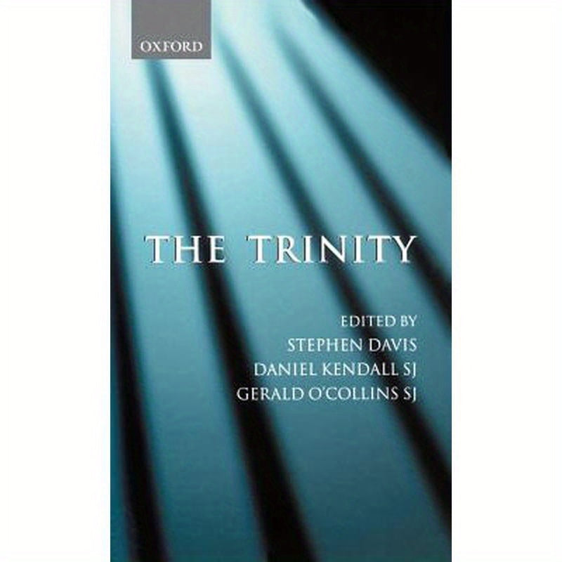 The Trinity: An Interdisciplinary Symposium on the Trinity