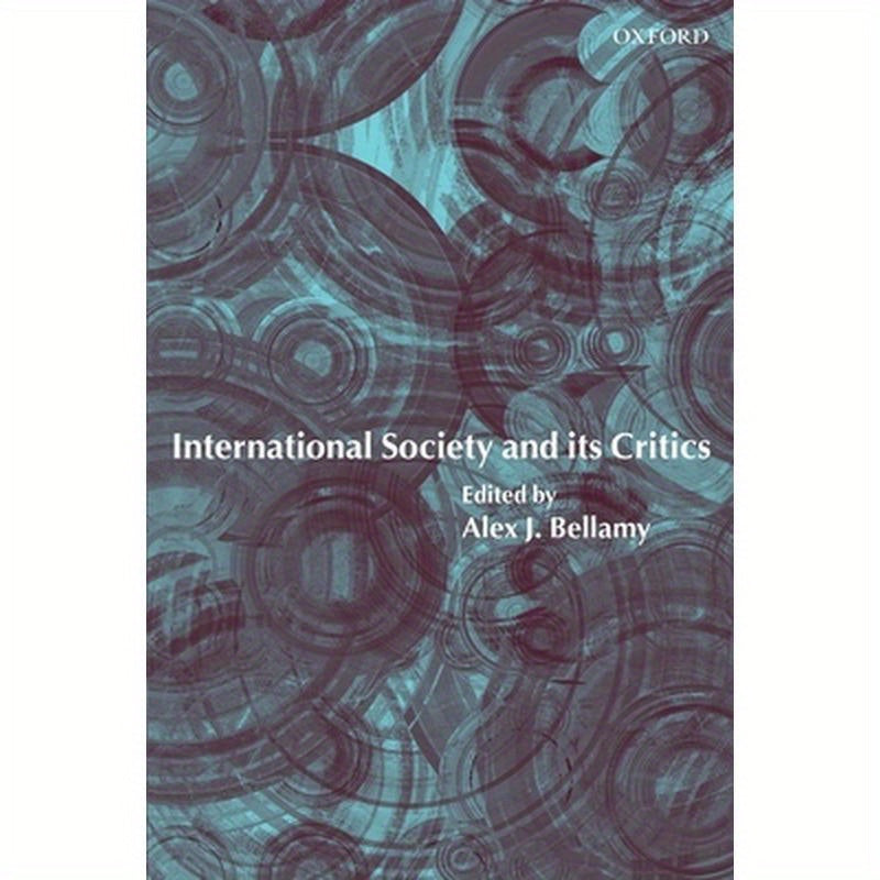 International Society and Its Critics