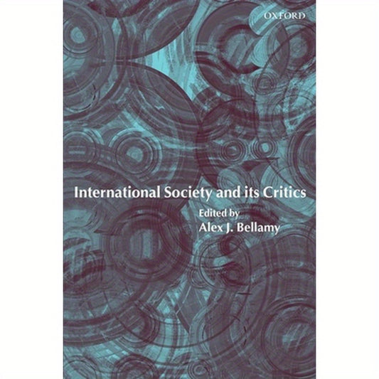 International Society and Its Critics
