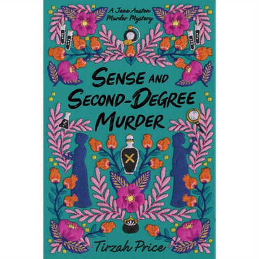Sense and Second-Degree Murder