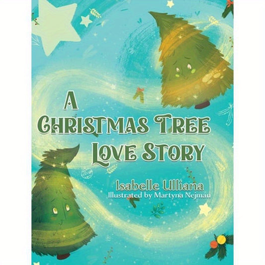 A Christmas Tree Love Story
