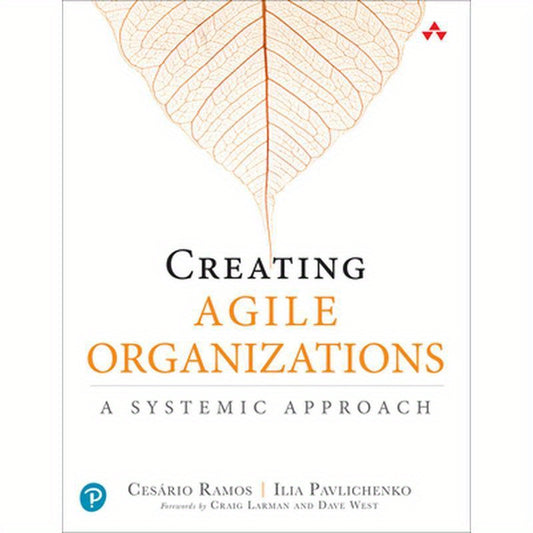 Creating Agile Organizations: A Systemic Approach
