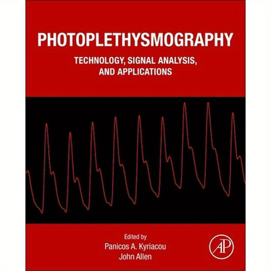 Photoplethysmography: Technology, Signal Analysis and Applications