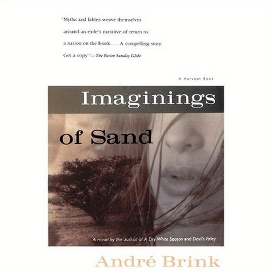 Imaginings of Sand