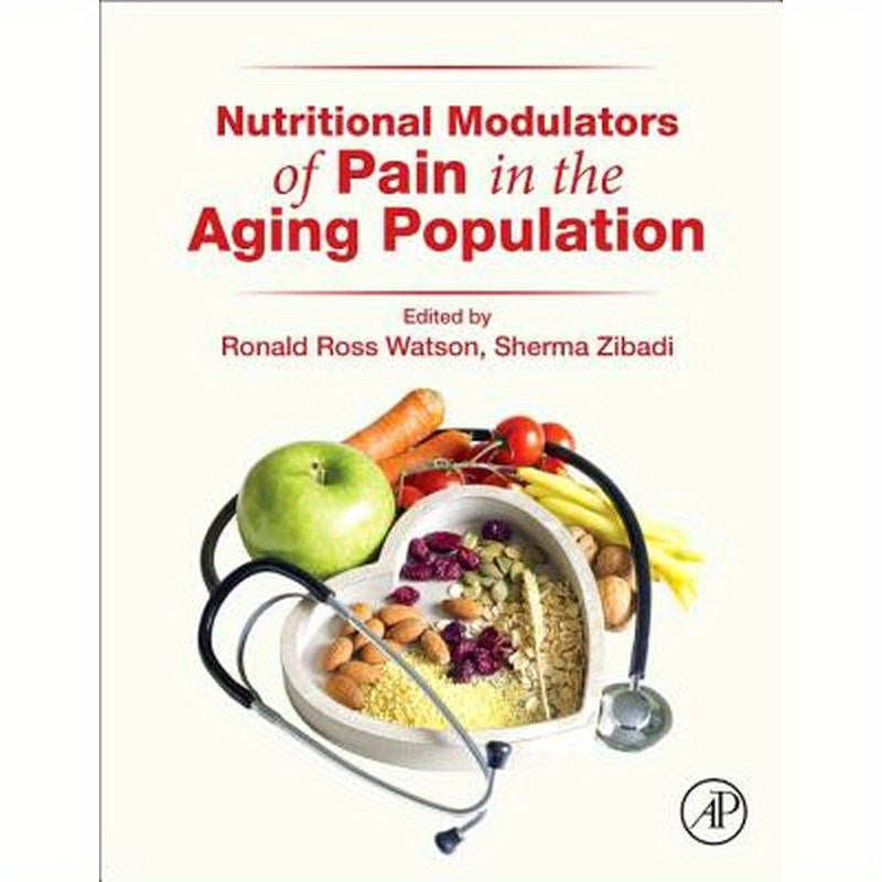 Nutritional Modulators of Pain in the Aging Population