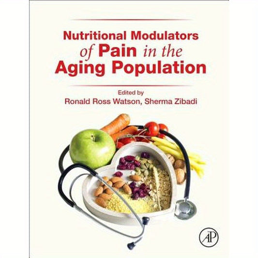Nutritional Modulators of Pain in the Aging Population