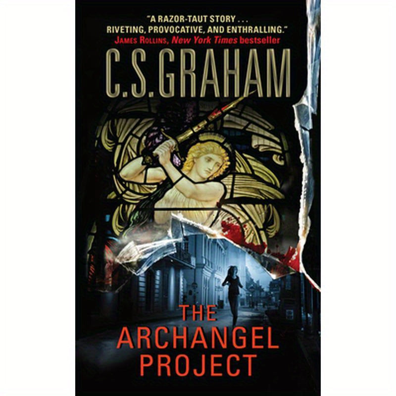 The Archangel Project