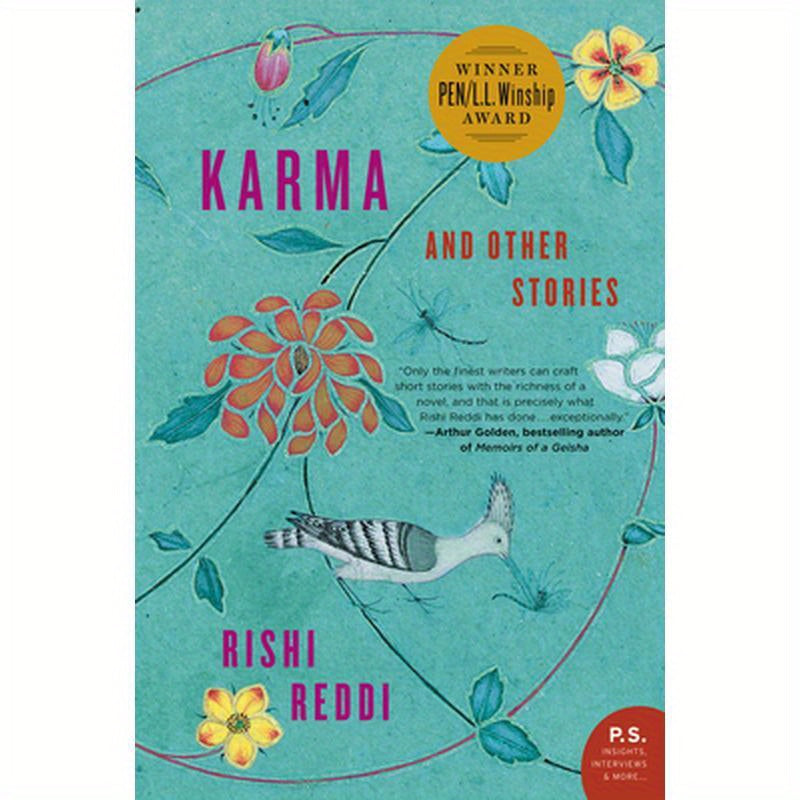 Karma and Other Stories