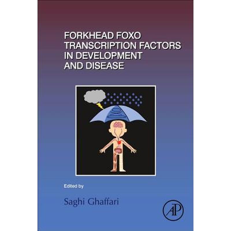 Forkhead Foxo Transcription Factors in Development and Disease: Volume 127