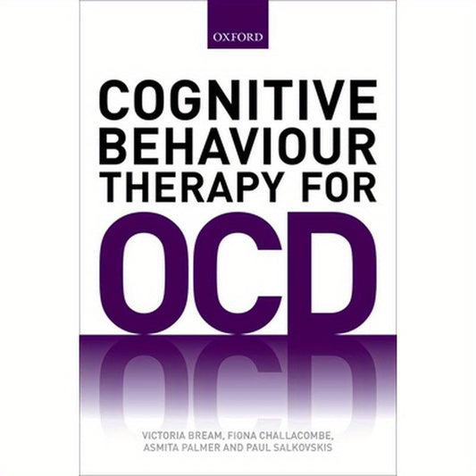 Cognitive Behaviour Therapy for Ocd P