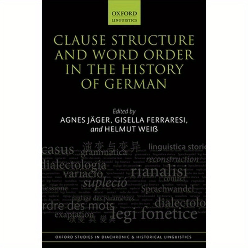 Claus Str & WOR Ord His Ger Osdhl 28 C