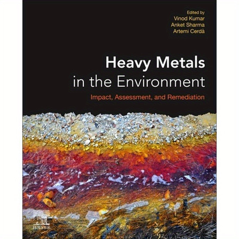Heavy Metals in the Environment: Impact, Assessment, and Remediation