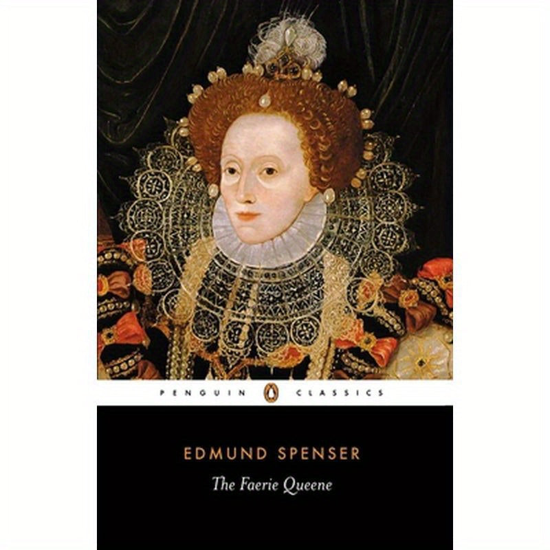 The Faerie Queene