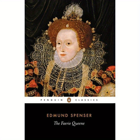 The Faerie Queene