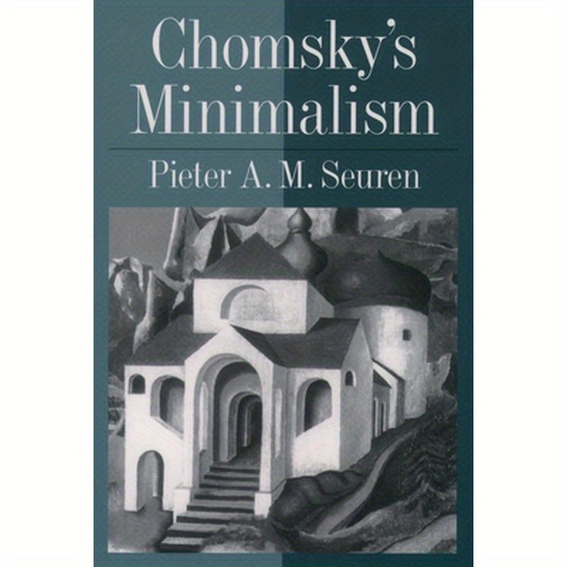 Chomsky's Minimalism