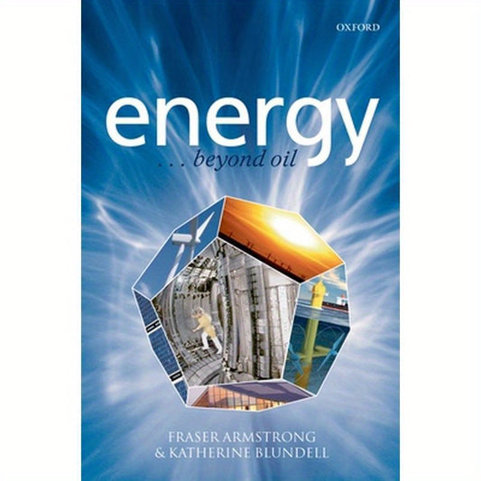 Energy... Beyond Oil