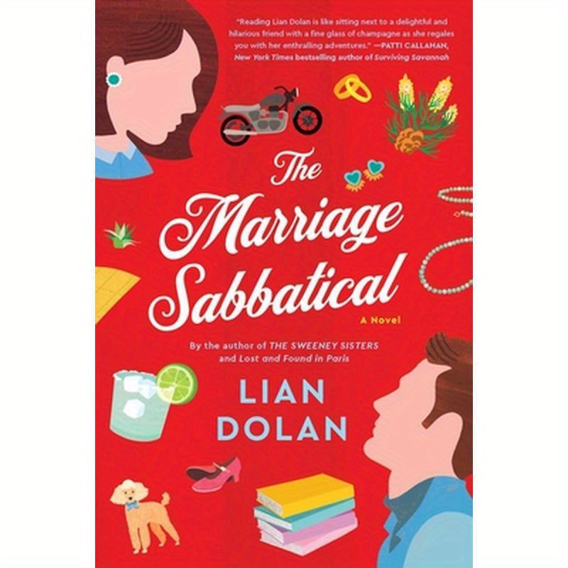 The Marriage Sabbatical
