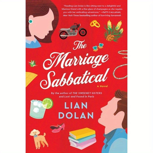 The Marriage Sabbatical