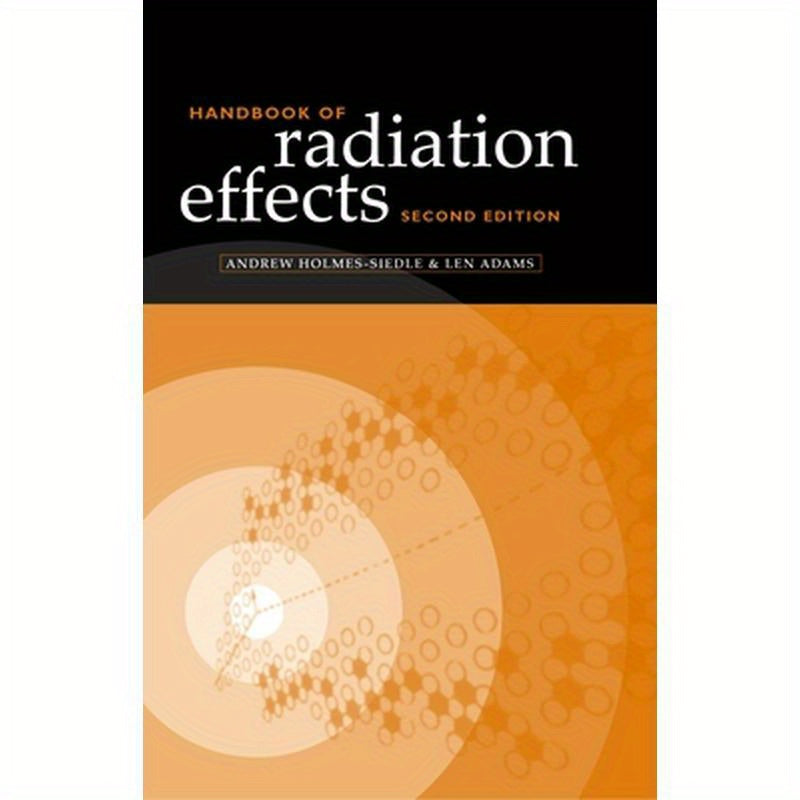 Handbook of Radiation Effects