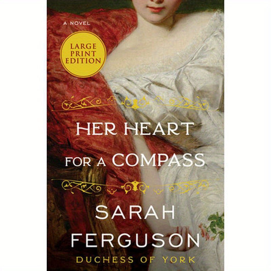 Her Heart for a Compass