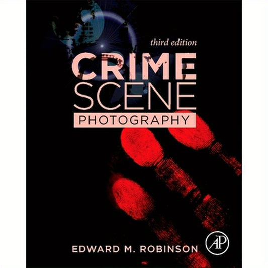 Crime Scene Photography