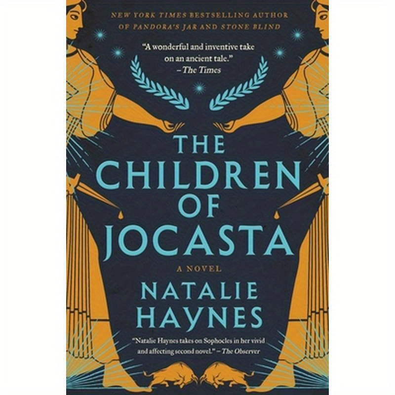 The Children of Jocasta