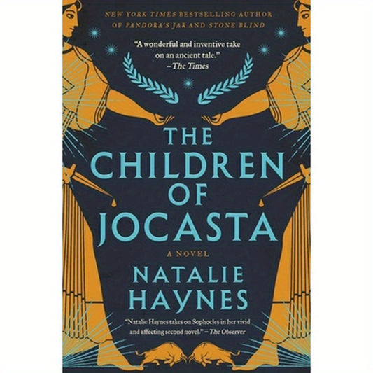 The Children of Jocasta