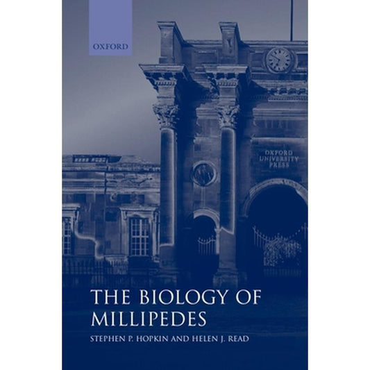 The Biology of Millipedes